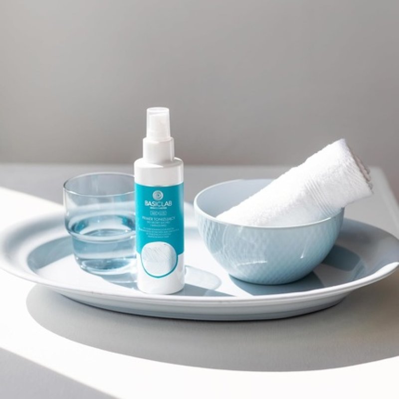 Micellar Toning Primer for Dry and Sensitive Skin 150ml