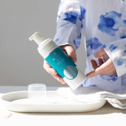 Micellar Moisturizing Cleansing Foam for Dry and Sensitive Skin 150ml