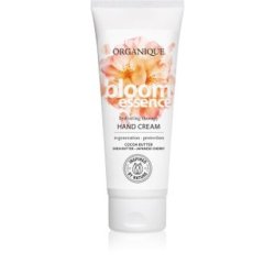 Organique Bloom Essence 70 Ml - Regenerating Hand Cream