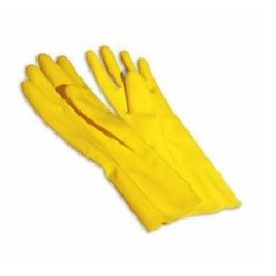 Hit Gosia Household Gloves - Size Small, 1 Pair