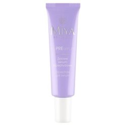 Miya Cosmetics myPREserum Gel Serum with Tripeptides 30ml