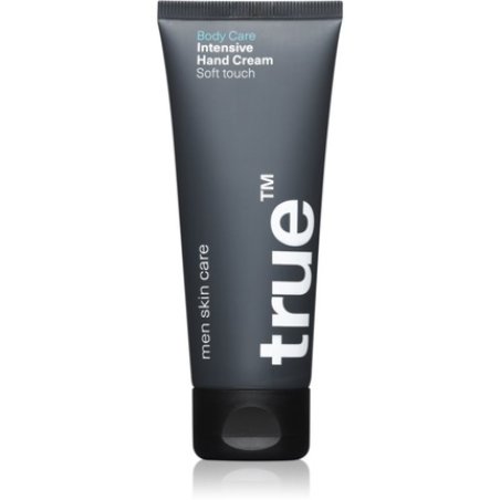 True Men Skin Care Intensive Hand Cream 75 ml