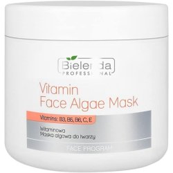 BIELENDA Face Mask Peeling and Cleansing 190g