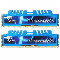 XM Series RipJaws X Series 16 Go (kit 2 x 8 Go) DDR3 1600 MHz CL9