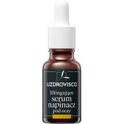 Uzdrovisco Brightening Vitamin C Eye Serum Anhydrous 15ml