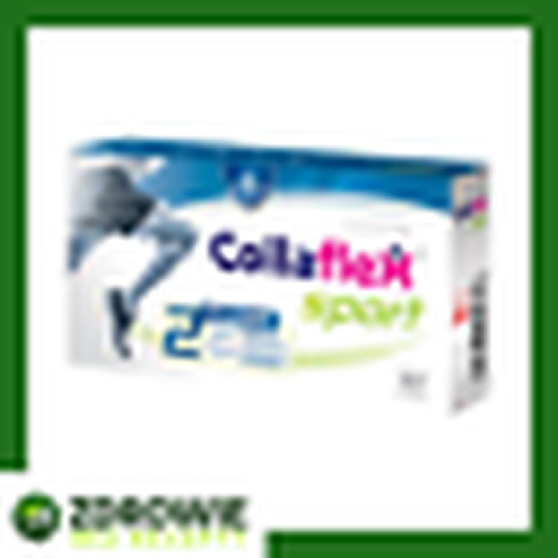 Collaflex Sport Collagen Hyaluronic Acid Joints 60/120/180 Capsules