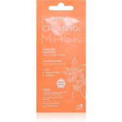 Calming Face Mask