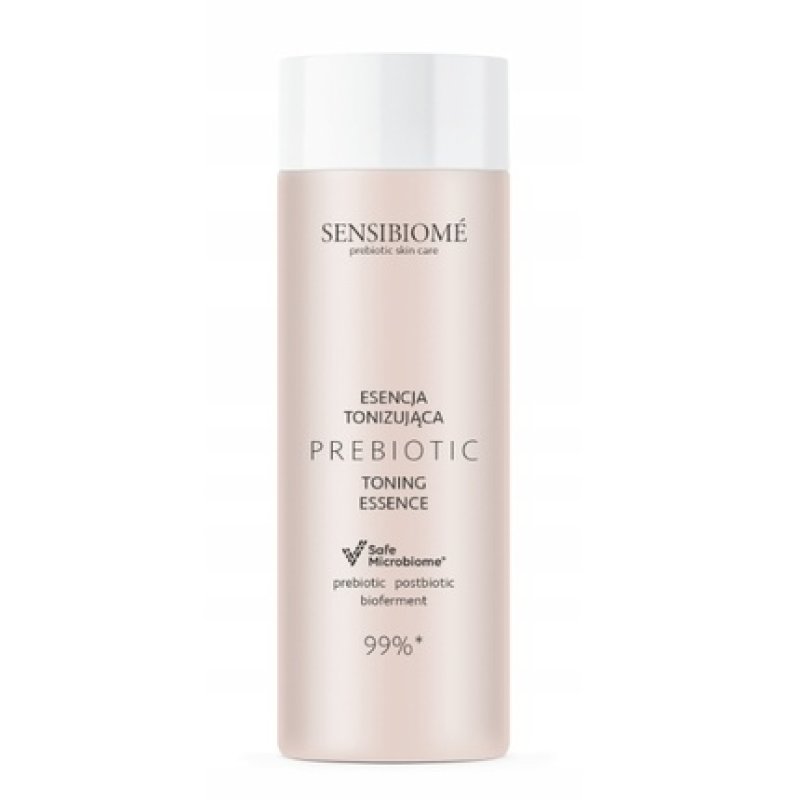 Floslek Sensibiome Prebiotic Toning Essence 175ml - Professional Facial Skincare Solution
