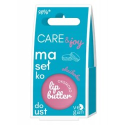 Floslek Laboratory Lip Balm Oksikoko, 10 G