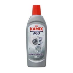 Kamix AGD Descaler Liquid 500ml