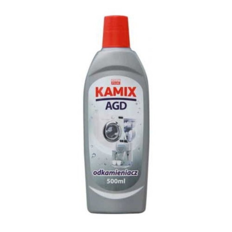 Kamix AGD Descaler Liquid 500ml