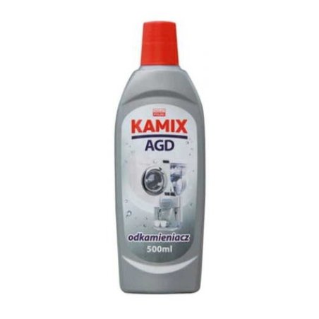 Kamix AGD Descaler Liquid 500ml
