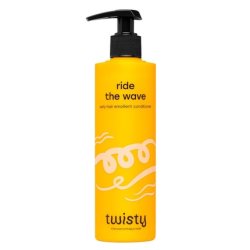 Twisty Ride The Wave Curl Emollient Conditioner