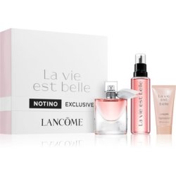Lancome La Vie Est Belle gift set for women
