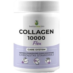 Betterme Fish Collagen Chondroitin Powder with Vitamin C 450g