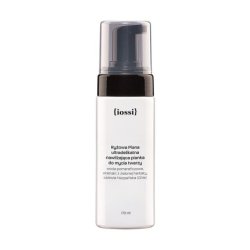 Iossi Rice Moisturizing Gentle Face Cleansing Foam 170ml