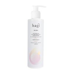 Hagi Mama Natural Stretch Mark Balm 200ml