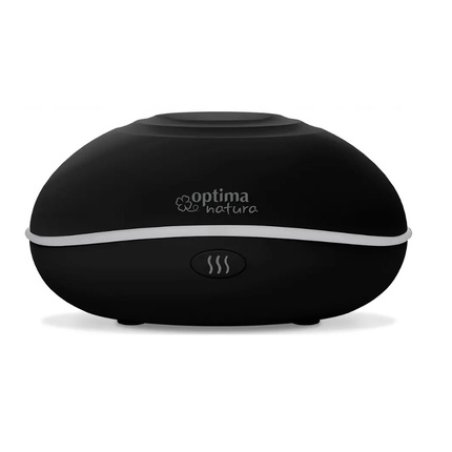 Optima Natura Ultrasonic Diffuser Ufo Black 1 Piece