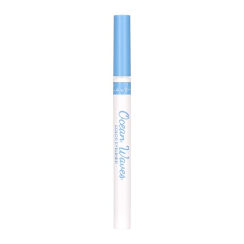 Lovely Ocean Waves Color Eyeliner In Pencil 03 0.6g