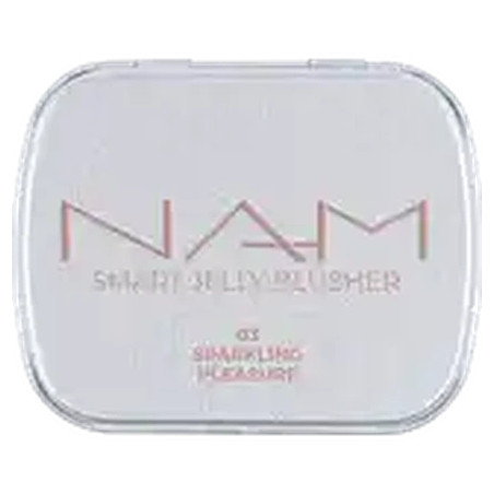 Nam Smart Jelly Blusher Number 3 Sparkling Pleasure - 10 Grams