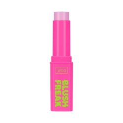 Wibo Blush Freak Stick Rose 01 6g - A Vibrant Blush For A Natural Glow