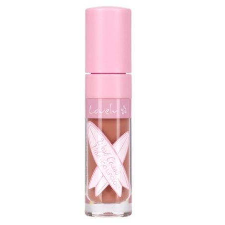 Lovely West Coast Vibes H2o Lip Gloss - 5ml