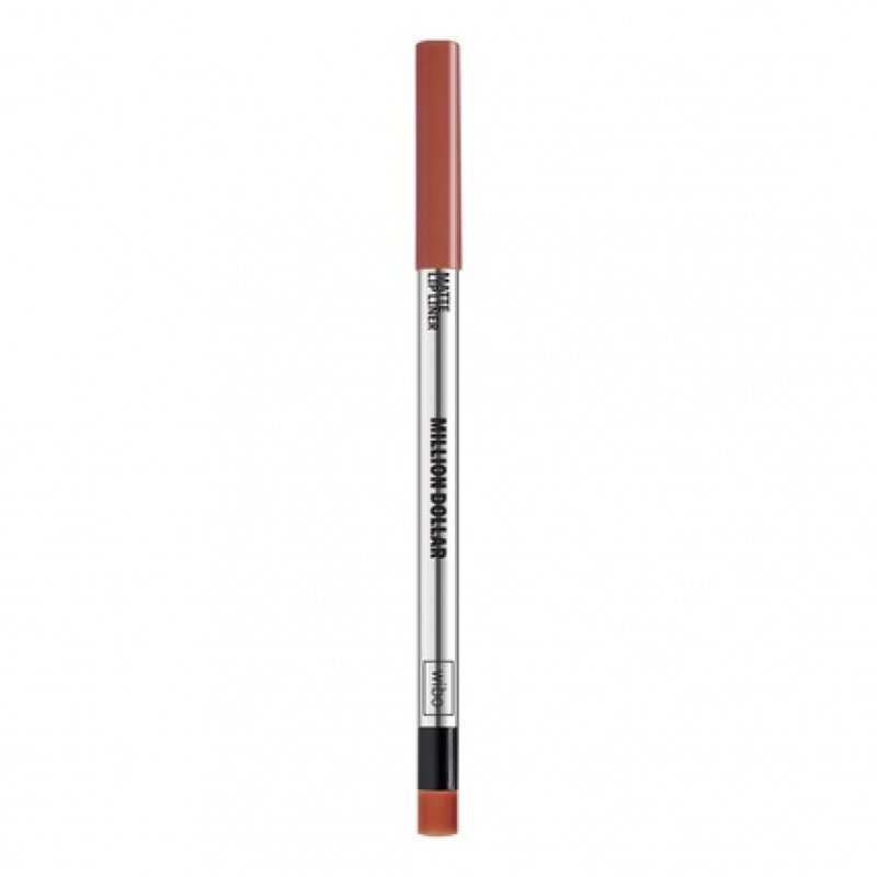 Wibo Million Dollar Matte Liner Lip Liner 12