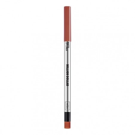 Wibo Million Dollar Matte Liner Lip Liner 12