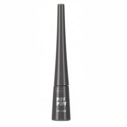 Piff Puff Liquid Eyeliner For Eyelids Gray 42g
