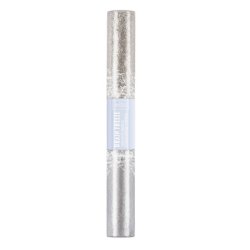 Wibo Brain Freeze 2in1 Eyeliner Eyeshadow Topper With Brush 48g