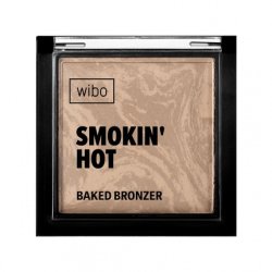 Wibo Smokin Hot Baked Bronzer - 75g