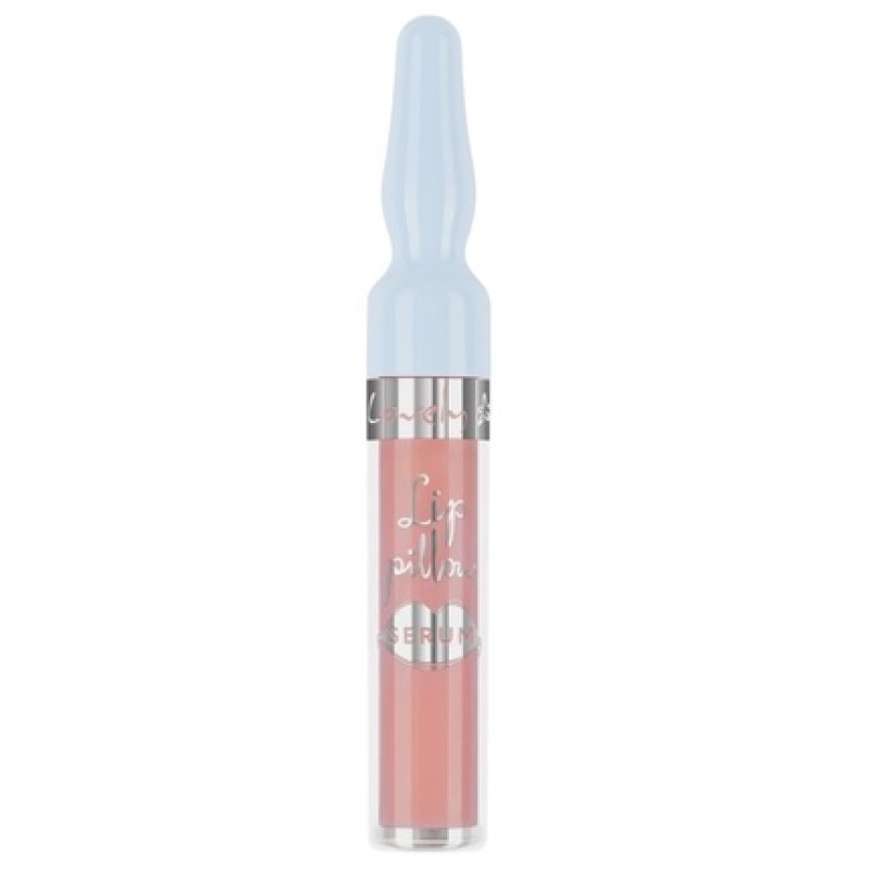 Lovely Lip Pillow Serum For Lips Number 5 - 2g