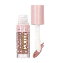Lovely Top Coat Pout Lip Gloss 05 3g