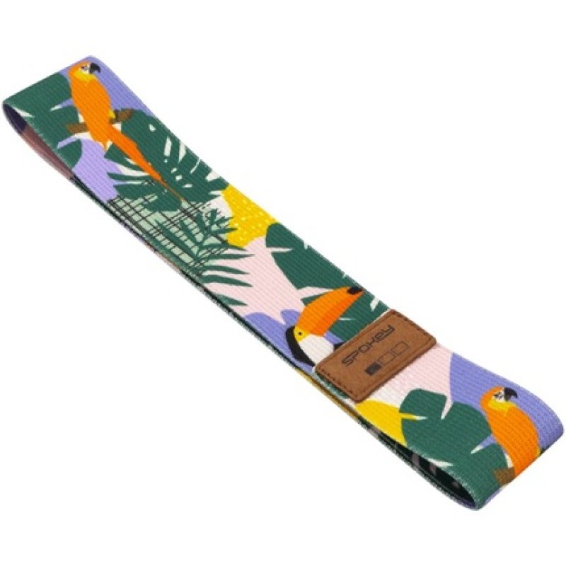 Spokey Home Jungle fascia di resistenza Light