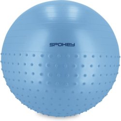 Spokey Half Fit massage ball for gymnastics 65 cm