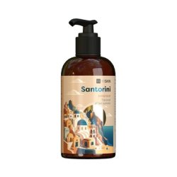 HISKIN HOME LIQUID HAND SOAP SANTORINI 250ML