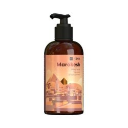 HISKIN HOME LIQUID HAND SOAP MARAHESH 250ML