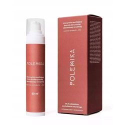 Polemika Intensive Moisturizing Face Cream 50ml