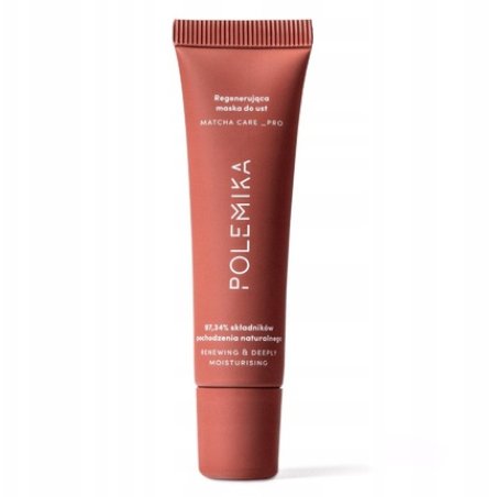 Polemika Regenerating Lip Mask 12 Ml