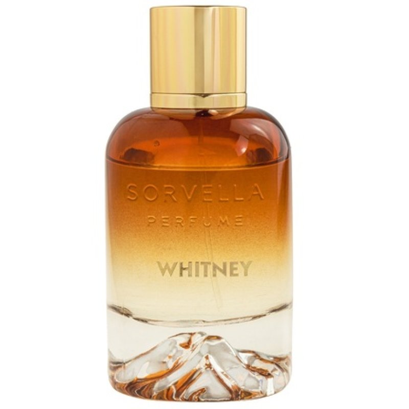 Sorvella Mountain Whitney Eau De Parfum Spray 100ml