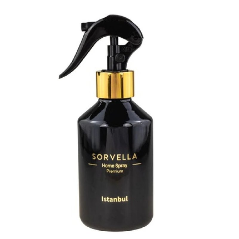 Sorvella Home Spray Room Spray Istanbul 250ml