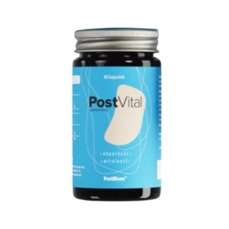 Vitalessence Natural Health Supplement - 60 Capsules Pack