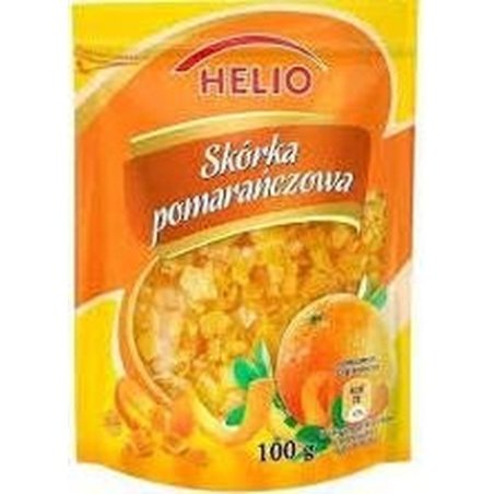 Helio Orange Peel 100g