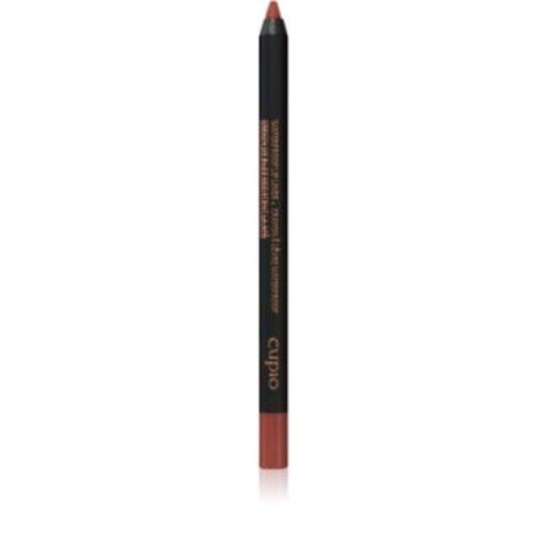Cupio Lipstick - 1 Piece, 15x2 Cm, 41 Lip Liner And Lipstick, 1 G