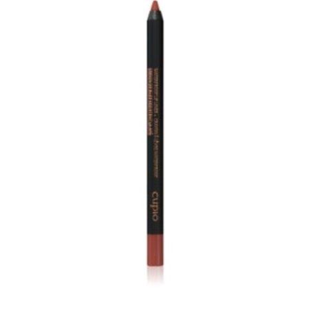 Cupio Lipstick - 1 Piece, 15x2 Cm, 41 Lip Liner And Lipstick, 1 G