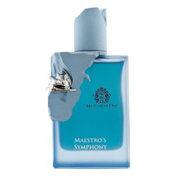 Paris Corner Maestro's Symphony Eau De Parfum, Unisex, 100 Ml