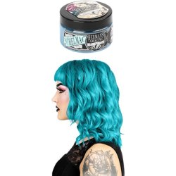 Herman's Amazing Semi-Permanent Hair Colour Thelma Turquoise