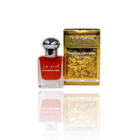 Al Haramain Oudi 15ml