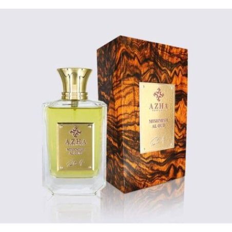 Mishmish Al Oud EDP 100ml by Azha
