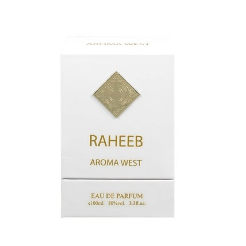 Aroma West Raheeb Eau De Parfum 100ml